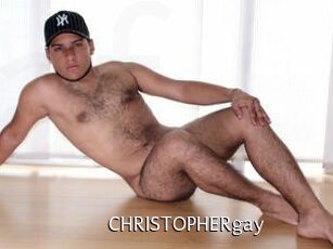 CHRISTOPHERgay