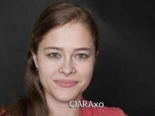 CIARAxo