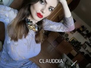 CLAUDDIA