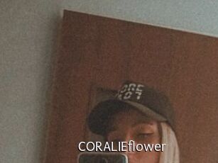 CORALIEflower