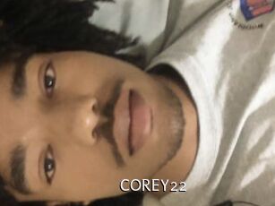 COREY22