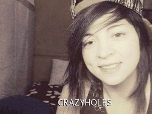 CRAZYHOLES