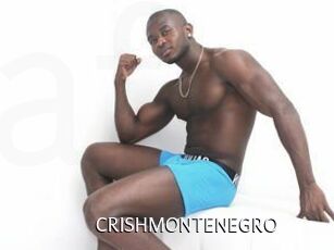 CRISHMONTENEGRO