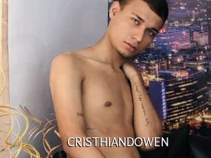 CRISTHIANDOWEN