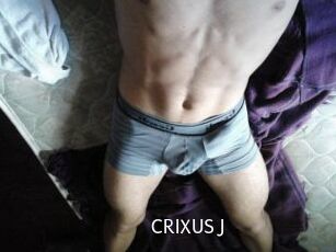 CRIXUS_J