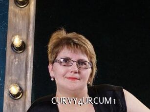 CURVY4URCUM1