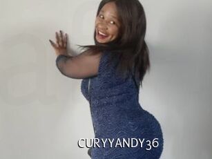 CURYYANDY36