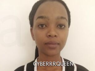 CYBERRRQUEEN