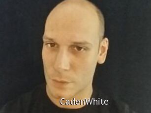 Caden_White
