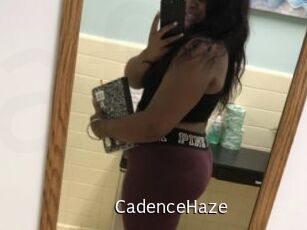 Cadence_Haze