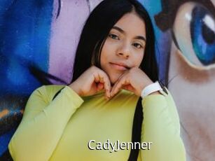 CadyJenner