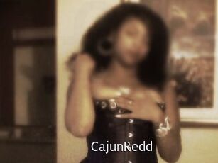 CajunRedd