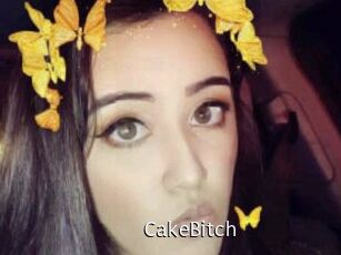 CakeBitch