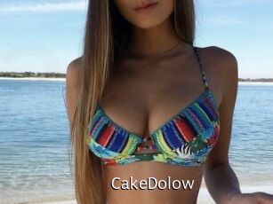 CakeDolow