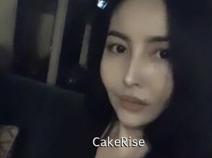 CakeRise