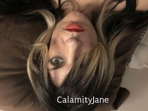 CalamityJane