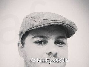 CalamityxXxKid