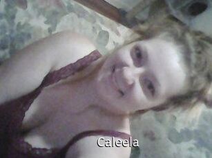 Caleela