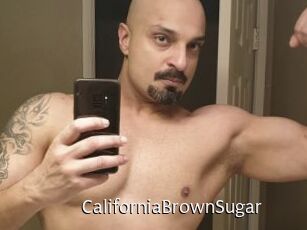 CaliforniaBrownSugar