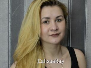 CalissaRay