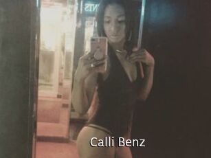 Calli_Benz