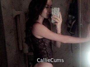 CallieCums