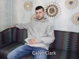 CalvinClark