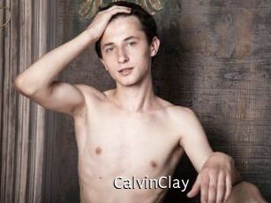 CalvinClay