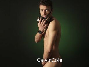 CalvinCole