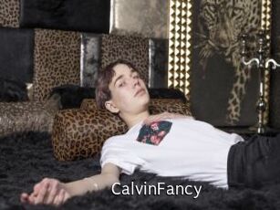 CalvinFancy