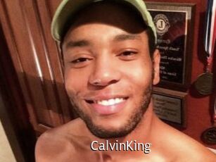 CalvinKing