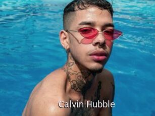 Calvin_Hubble