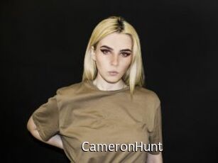 CameronHunt