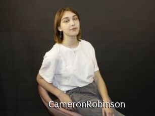 CameronRobinson