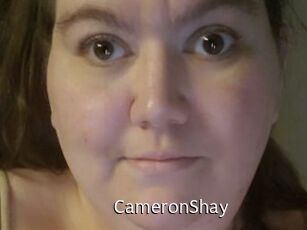 CameronShay