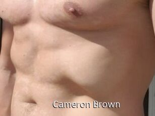 Cameron_Brown