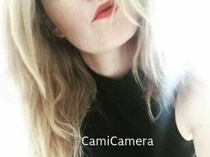 CamiCamera