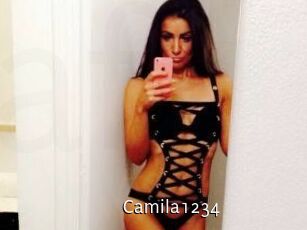 Camila1234