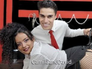 CamilaandDavid