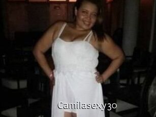 Camilasexy30