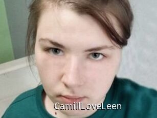 CamillLoveLeen