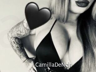 CamillaDeNoir