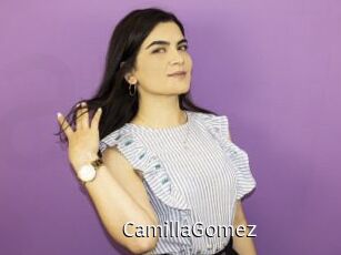 CamillaGomez