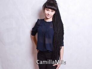 CamillaMills