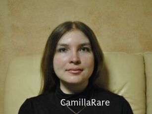 CamillaRare