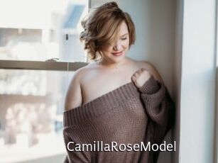 CamillaRoseModel