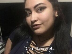 CamillaSweetz