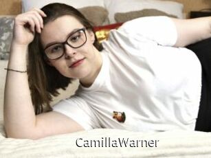 CamillaWarner