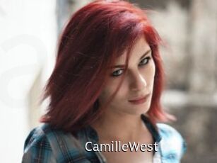 CamilleWest