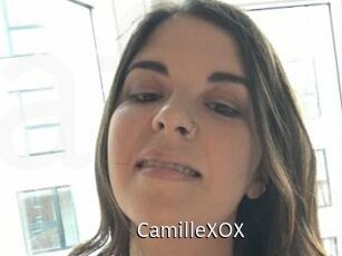 CamilleXOX